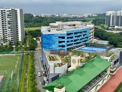 Blk 134 Edgedale Plains (Punggol), HDB 5 Rooms #479249111
